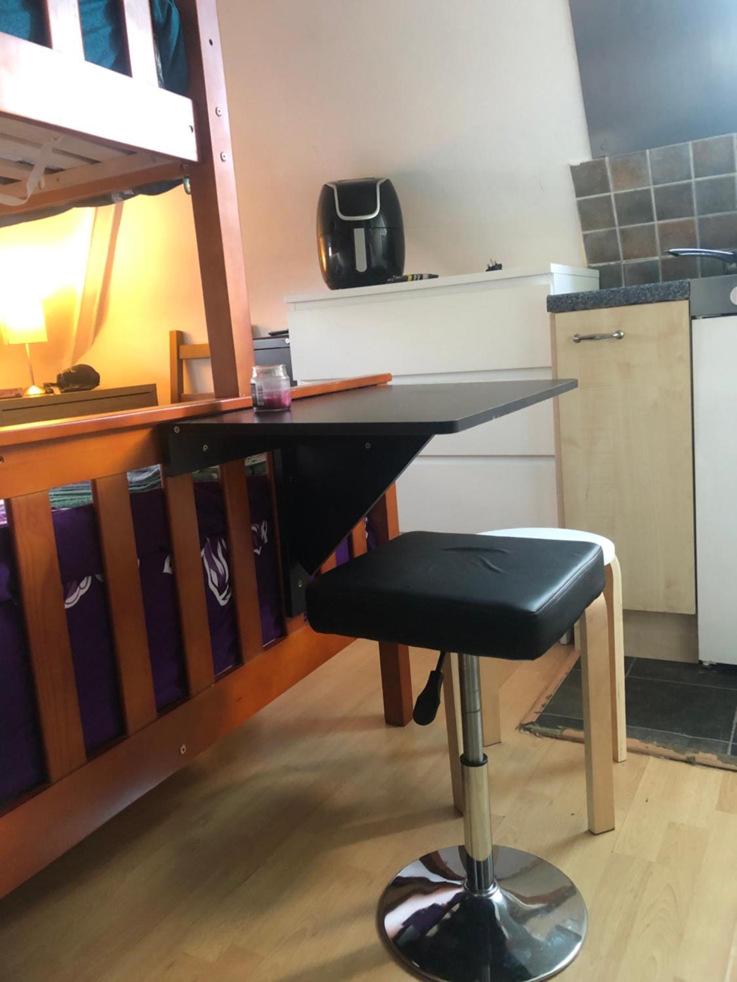 Peaceful Studio-Flat With Driveway In Golders Green Apartment London Exterior photo